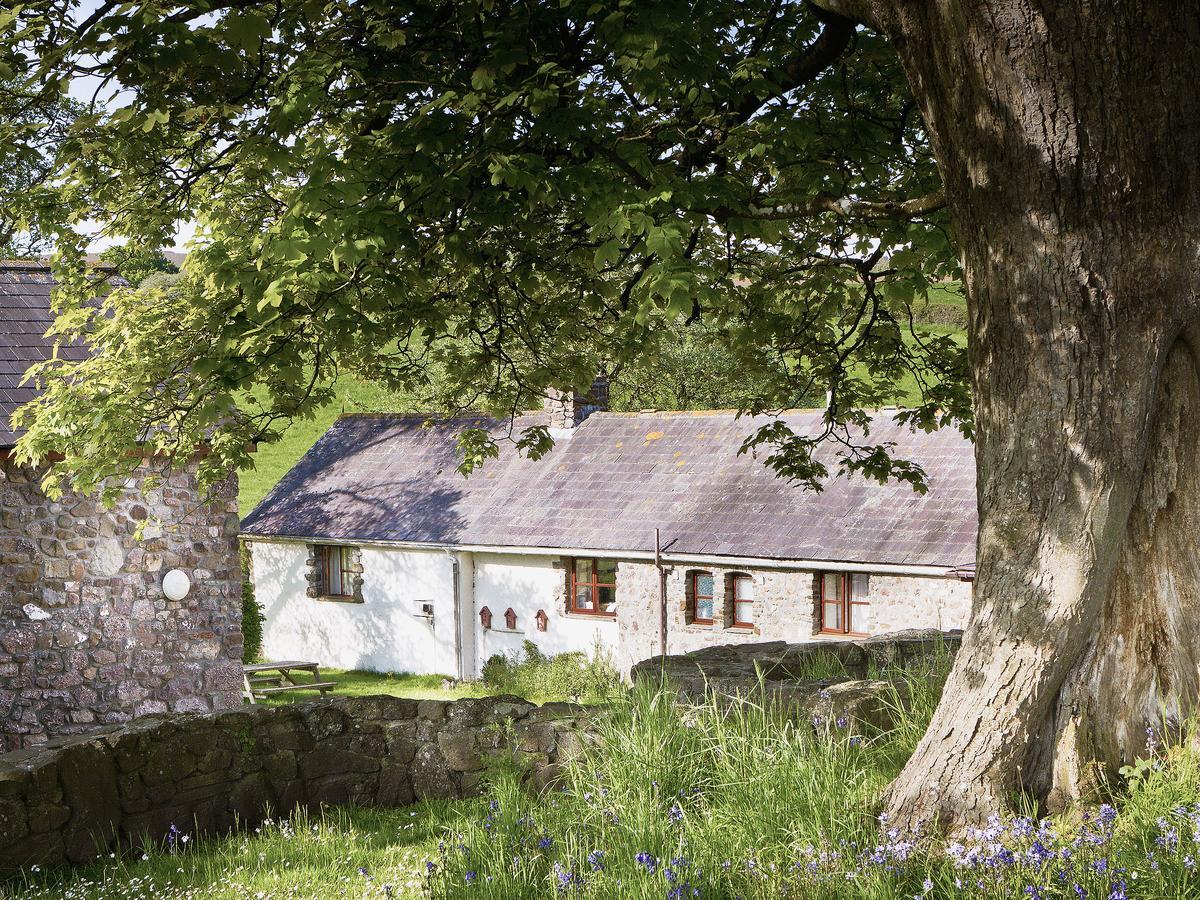 Bluebell Cottage Llangennith Exterior photo